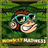 Monkeys Madness на Cosmobet